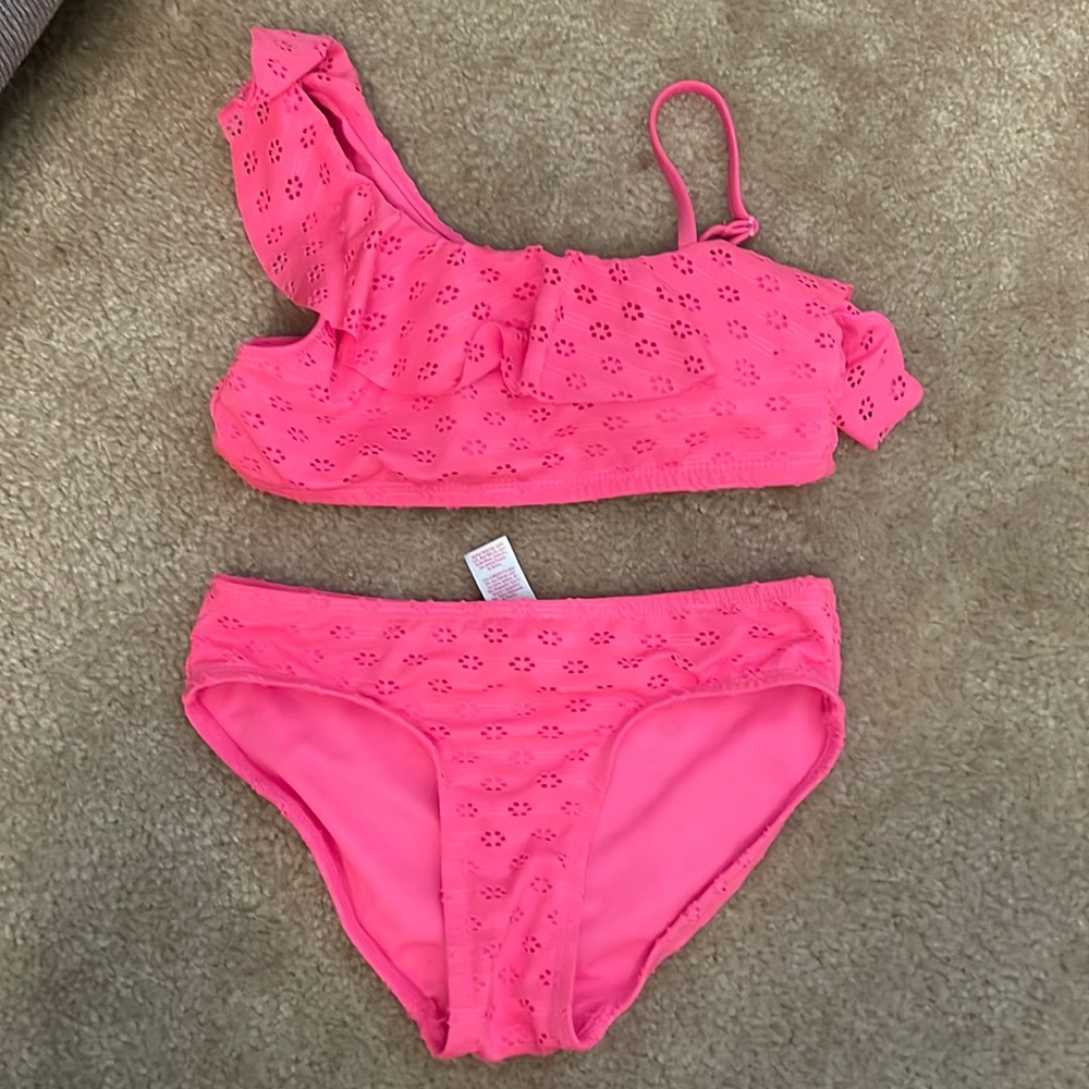 Girls Justice swimsuit